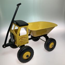 ◎◎  アルタバーグ ジュニア トラック キャリー Cランク