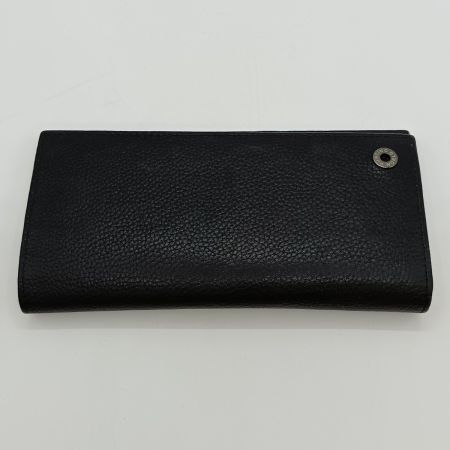  HUNTING WORLD ハンティングワールド 長財布 二つ折り長財布 371A-209 ブラック