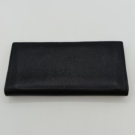  HUNTING WORLD ハンティングワールド 長財布 二つ折り長財布 371A-209 ブラック