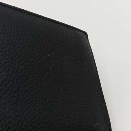  HUNTING WORLD ハンティングワールド 長財布 二つ折り長財布 371A-209 ブラック