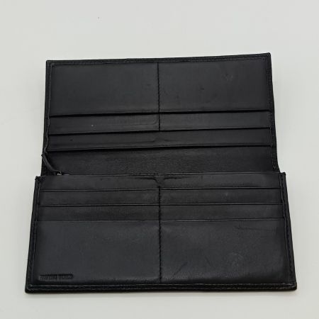  HUNTING WORLD ハンティングワールド 長財布 二つ折り長財布 371A-209 ブラック