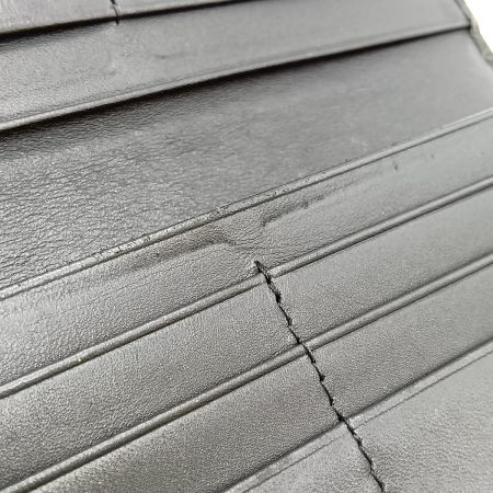  HUNTING WORLD ハンティングワールド 長財布 二つ折り長財布 371A-209 ブラック