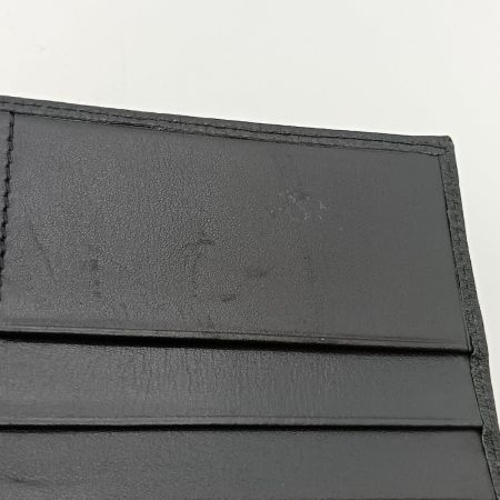  HUNTING WORLD ハンティングワールド 長財布 二つ折り長財布 371A-209 ブラック