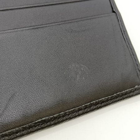  HUNTING WORLD ハンティングワールド 長財布 二つ折り長財布 371A-209 ブラック