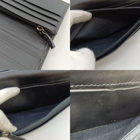  HUNTING WORLD ハンティングワールド 長財布 二つ折り長財布 371A-209 ブラック