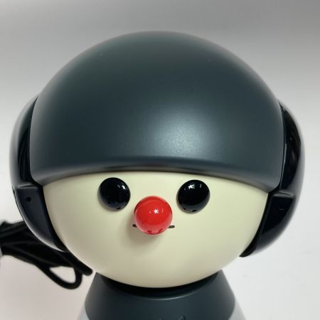  YAMAHA ヤマハ Charlie チャーリー コミュニケーションロボット 本体のみ 通電のみ確認済 現状渡し