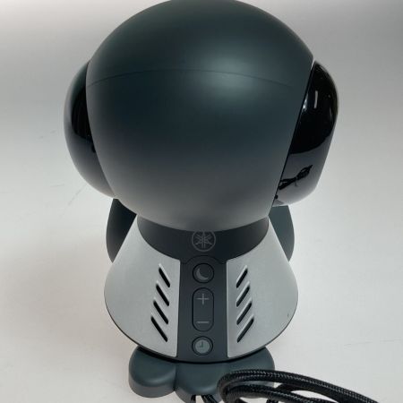  YAMAHA ヤマハ Charlie チャーリー コミュニケーションロボット 本体のみ 通電のみ確認済 現状渡し