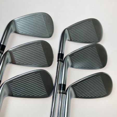  TaylorMade テーラーメイド R9 MAX  5-9.P 6本 アイアンセット N.S.PRO 950GH R