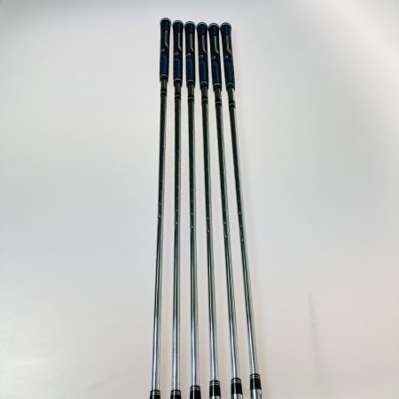  TaylorMade テーラーメイド R9 MAX  5-9.P 6本 アイアンセット N.S.PRO 950GH R