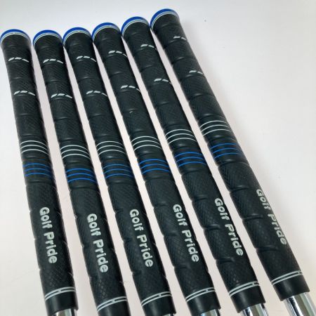  TaylorMade テーラーメイド R9 MAX  5-9.P 6本 アイアンセット N.S.PRO 950GH R