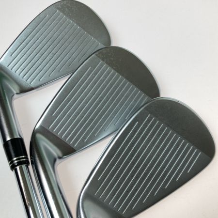  TaylorMade テーラーメイド R9 MAX  5-9.P 6本 アイアンセット N.S.PRO 950GH R