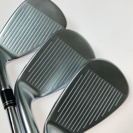  TaylorMade テーラーメイド R9 MAX  5-9.P 6本 アイアンセット N.S.PRO 950GH R