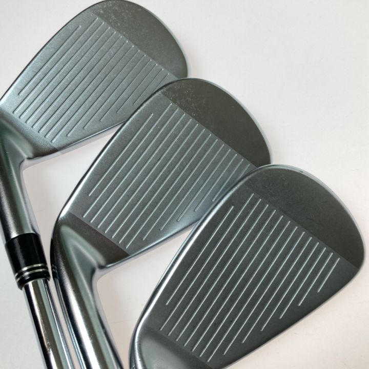 テーラーメイド(TaylorMade) R9 MAX アイアン8本セット