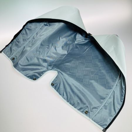  LOUDMOUTH ラウドマウス キャディバッグ 9.5型 5分割 4.3kg LM-CB0020