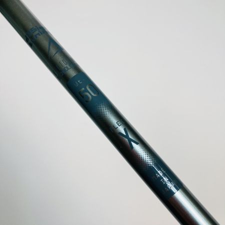  DESIGN TUNING シャフト VECTOR ベクター 44.25インチ フレックスX キャロウェイスリーブ付