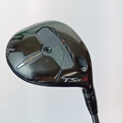 ◎◎ Titleist タイトリスト TSR3 18° フェアウェイウッド TSP310 S Cランク