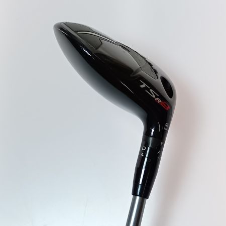  Titleist タイトリスト TSR3 18° フェアウェイウッド TSP310 S