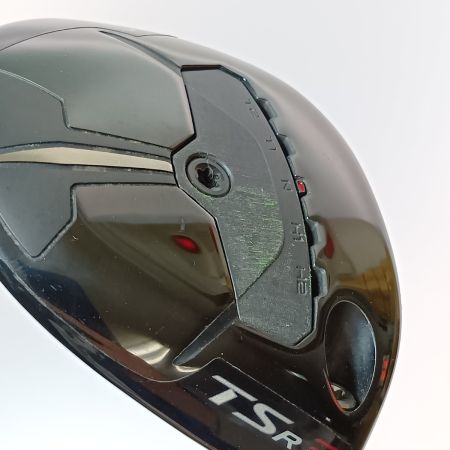  Titleist タイトリスト TSR3 18° フェアウェイウッド TSP310 S