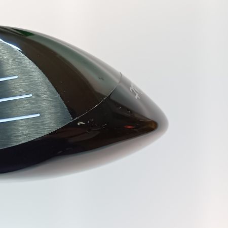  Titleist タイトリスト TSR3 18° フェアウェイウッド TSP310 S