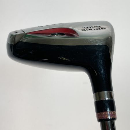  JUSTICK ジャスティック PROCEED TOUR CONQUEST R TOUR Ti FW SPOON Diamana 73x5ct