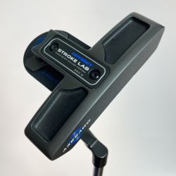 ◎◎ ODYSSEY オデッセイ STROKE LAB 2-BALL BLADE パター 34インチ Bランク