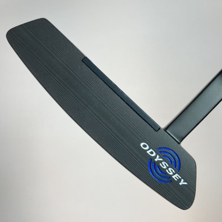 Odyssey 2-Ball Blade パター34インチ オデッセイ ホワイトホット 2