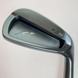 ◎◎ Fourteen フォーティーン PC3 8番 34° アイアン FT-60i Bランク
