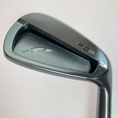  Fourteen フォーティーン PC3 8番 34° アイアン FT-60i