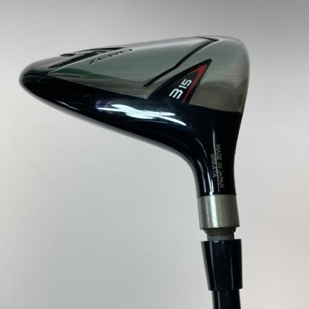  HONMA ホンマ ツアーステージ ZERO 3FW 15° フェアウェイウッド セル外れ VIZARD ZERO SR
