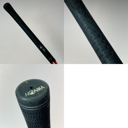  HONMA ホンマ ツアーステージ ZERO 3FW 15° フェアウェイウッド セル外れ VIZARD ZERO SR