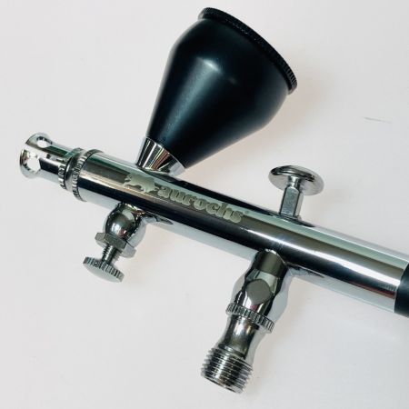   AERO CROSS エアロクロス ver3.5 エアコンプレッサー エアブラシ セット