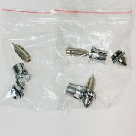   AERO CROSS エアロクロス ver3.5 エアコンプレッサー エアブラシ セット