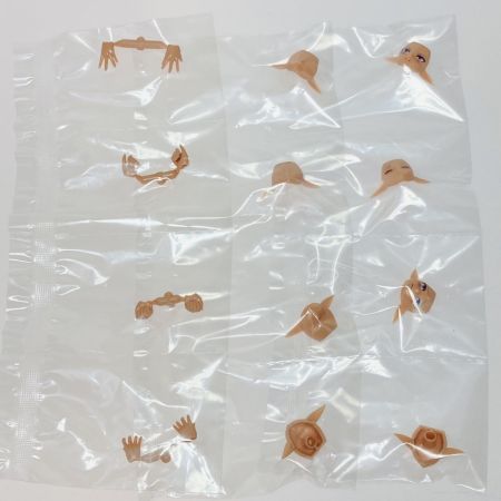  MAX-FACTORY PLAMAX GP-10 ギルティプリンセス 闇妖精騎士グリムリンデ