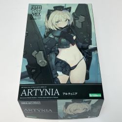 ◎◎ KOTOBUKIYA コトブキヤ アルティニア 島田フミカネART WORKS プラモデル 未組立 Sランク