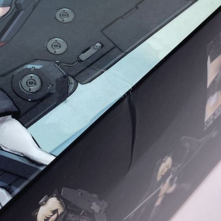  KOTOBUKIYA コトブキヤ アルティニア 島田フミカネART WORKS プラモデル 未組立