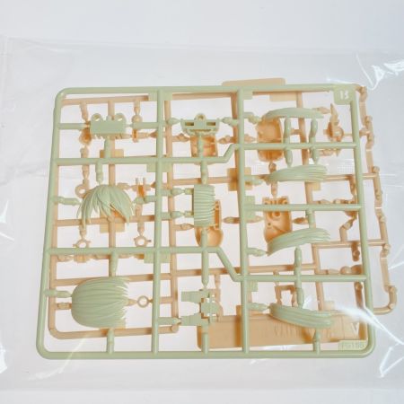  KOTOBUKIYA コトブキヤ アルティニア 島田フミカネART WORKS プラモデル 未組立