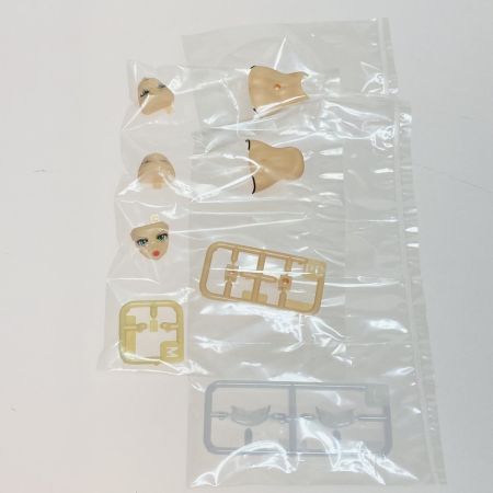  KOTOBUKIYA コトブキヤ アルティニア 島田フミカネART WORKS プラモデル 未組立