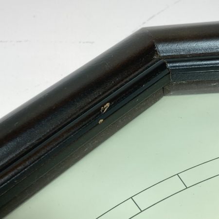  SEIKO セイコー 壁掛け時計 クォーツ 49x49cm KS421B