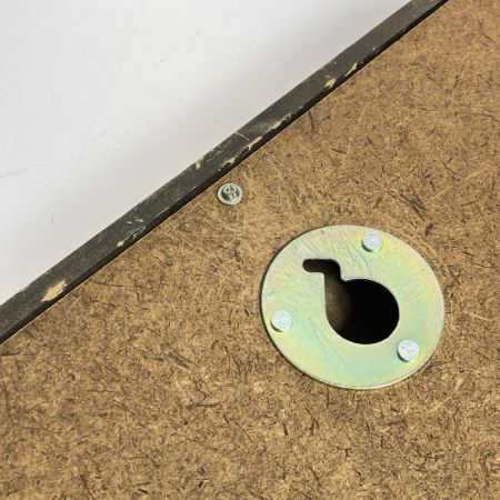  SEIKO セイコー 壁掛け時計 クォーツ 49x49cm KS421B