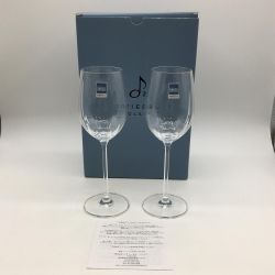 ◎◎ SCHOTT ZWIESEL   ツヴィーゼル ペアワイングラス Aランク