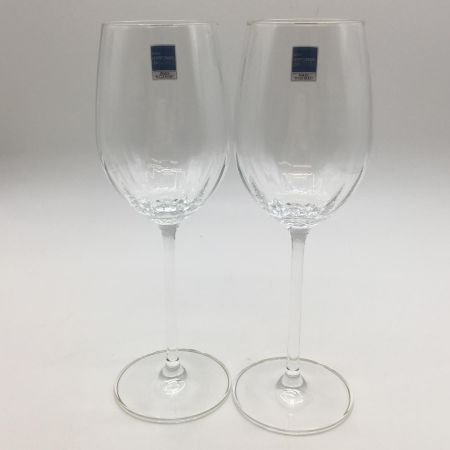  SCHOTT ZWIESEL   ツヴィーゼル ペアワイングラス