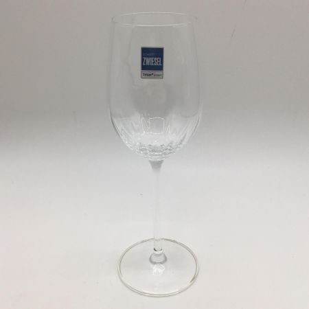  SCHOTT ZWIESEL   ツヴィーゼル ペアワイングラス