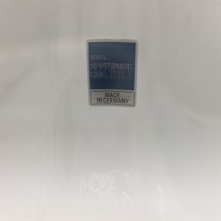  SCHOTT ZWIESEL   ツヴィーゼル ペアワイングラス
