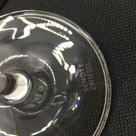  SCHOTT ZWIESEL   ツヴィーゼル ペアワイングラス