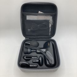 ◎◎ MYTREX REBIVE REBIVE MINI マイトレックス リバイブ ミニ マッサージガン MINI Bランク