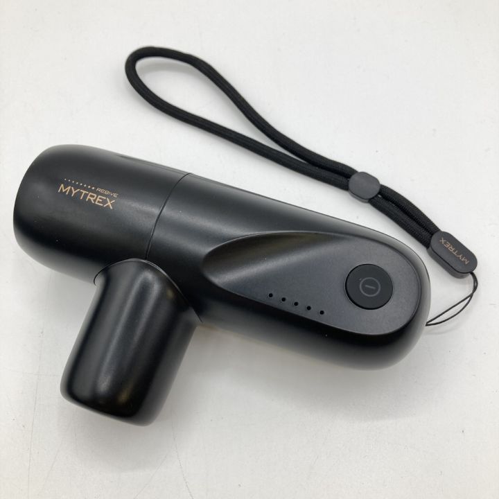 MYTREX MT/BY-RBM20B BLACK 楽天市場】MYTREX トータルボディ