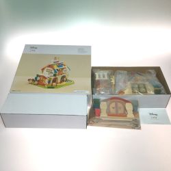 ◎◎  Disney KIDEA HOUSE　ミッキー＆フレンズ Nランク