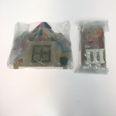   Disney KIDEA HOUSE　ミッキー＆フレンズ