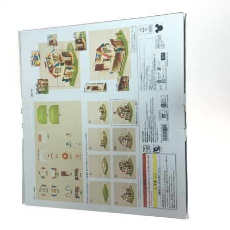   Disney KIDEA HOUSE　ミッキー＆フレンズ