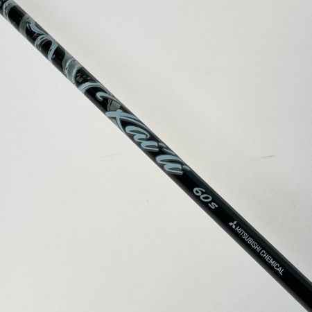  テーラーメイド STEALTH PULS+ 3FW 15° フェアウェイウッド 42.5inch Kai'li 60S リシャフトかインチカット有 現状渡し